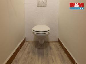 Prodej bytu 3+1, Třebom, 71 m2