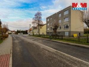 Prodej bytu 3+1, Třebom, 71 m2