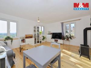 Prodej rodinného domu, Lípa - Petrkov, 75 m2