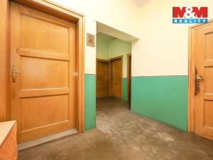 Prodej rodinného domu, Mladějovice, 142 m2