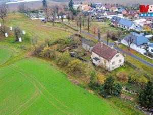 Prodej rodinného domu, Mladějovice, 142 m2