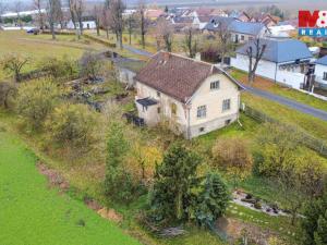 Prodej rodinného domu, Mladějovice, 142 m2