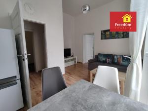 Prodej bytu 2+kk, Teplice, Vrchlického, 36 m2