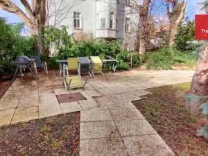 Prodej bytu 2+kk, Teplice, Vrchlického, 36 m2