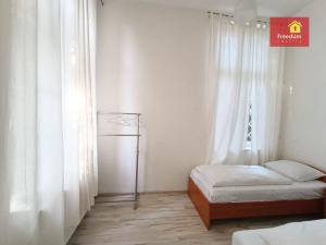 Pronájem bytu 3+kk, Teplice, Vrchlického, 68 m2