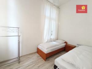 Pronájem bytu 3+kk, Teplice, Vrchlického, 68 m2