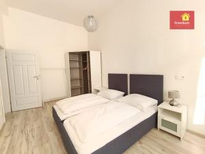 Pronájem bytu 3+kk, Teplice, Vrchlického, 68 m2