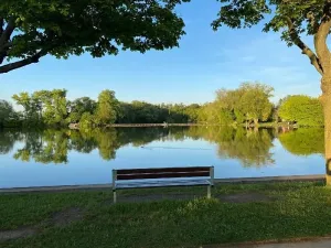 Pronájem bytu 2+kk, Vestec, U Strouhy, 57 m2