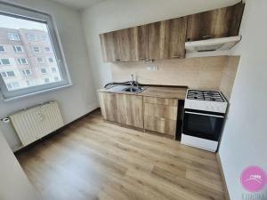 Pronájem bytu 2+1, Šternberk, Jiráskova, 43 m2