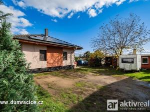 Prodej rodinného domu, Račice, 87 m2