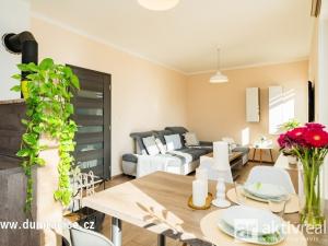 Prodej rodinného domu, Račice, 87 m2