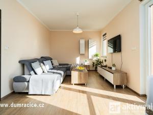 Prodej rodinného domu, Račice, 87 m2