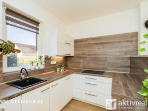 Prodej rodinného domu, Račice, 87 m2