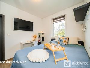 Prodej rodinného domu, Račice, 87 m2