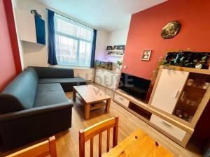 Prodej bytu 2+kk, Milovice, Lesní, 49 m2