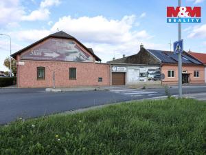 Prodej rodinného domu, Olomouc - Chválkovice, Chválkovická, 180 m2