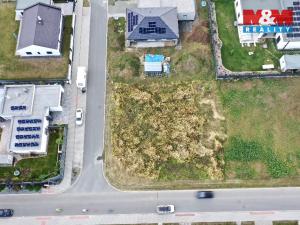Prodej pozemku pro bydlení, Mohelnice, 954 m2