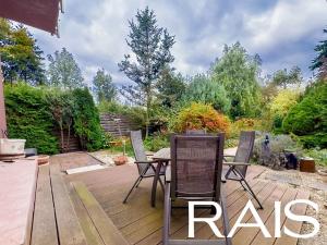 Prodej rodinného domu, Tetčice, Tyršova, 117 m2