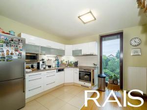 Prodej rodinného domu, Tetčice, Tyršova, 117 m2