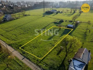 Prodej pozemku pro bydlení, Stonava, 1006 m2