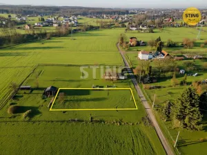 Prodej pozemku pro bydlení, Stonava, 1006 m2