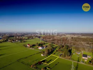 Prodej pozemku pro bydlení, Stonava, 1006 m2