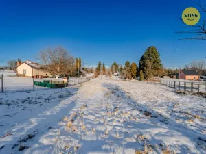 Prodej pozemku pro bydlení, Stonava, 1006 m2