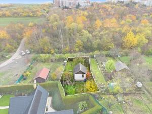 Prodej pozemku pro bydlení, Praha - Záběhlice, U záběhlického zámku, 261 m2