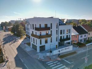 Prodej bytu 2+kk, Brno, Na pískové cestě, 47 m2