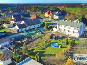 Prodej bytu 3+1, Bukovina nad Labem, 62 m2