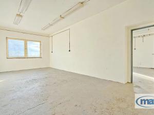 Pronájem skladu, Moravany, 533 m2