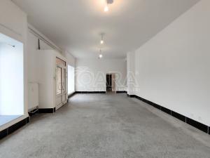 Pronájem obchodního prostoru, Praha - Vršovice, Ruská, 158 m2