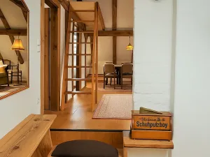 Pronájem bytu 2+kk, Praha - Malá Strana, Sněmovní, 80 m2