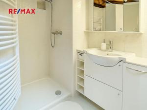 Pronájem bytu 2+kk, Praha - Malá Strana, Sněmovní, 80 m2