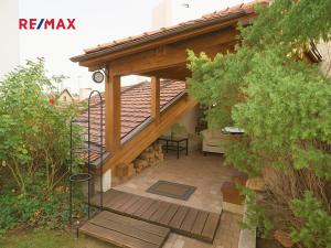 Pronájem bytu 2+kk, Praha - Malá Strana, Sněmovní, 80 m2