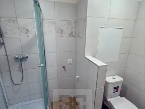 Pronájem bytu 3+kk, Praha - Záběhlice, Hlavní, 57 m2