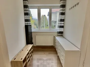 Pronájem bytu 3+1, Praha - Hlubočepy, Nad pomníkem, 120 m2