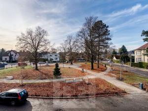 Prodej bytu 2+1, Říčany, nám. Československé armády, 72 m2