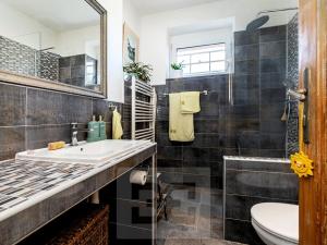 Prodej bytu 2+1, Říčany, nám. Československé armády, 61 m2