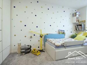 Prodej bytu 3+kk, Čáslav, Pražská, 71 m2