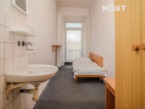 Prodej činžovního domu, Slavonice, náměstí Míru, 1192 m2