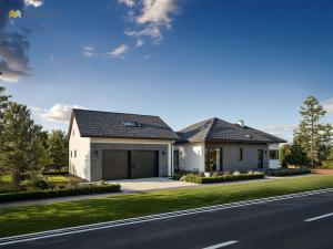 Prodej pozemku, Zbizuby, 965 m2