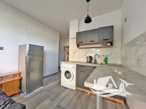 Prodej bytu 1+kk, Nesebar, Bulharsko, 26 m2