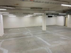 Pronájem skladu, Praha - Stodůlky, Hábova, 248 m2