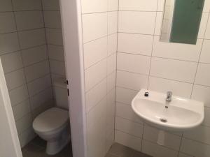 Pronájem skladu, Praha - Stodůlky, Hábova, 248 m2