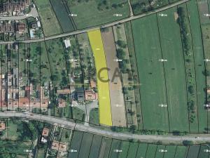 Prodej pole, Měnín, 1072 m2