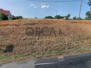 Prodej pole, Měnín, 1072 m2