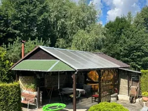 Prodej chalupy, Dlouhý Most, 60 m2