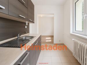 Pronájem bytu 1+kk, Karviná - Nové Město, Kořenského, 25 m2