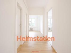 Pronájem bytu 2+1, Karviná - Nové Město, tř. Osvobození, 56 m2